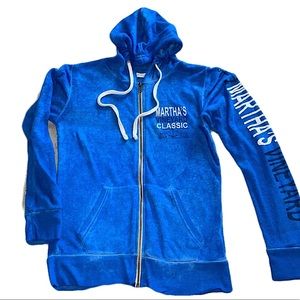 Martha’s Vineyard Hoodie